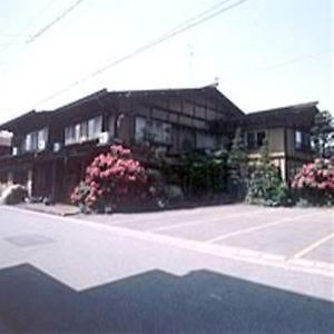 Tsukamoto Sou Hotell Takayama  Exteriör bild