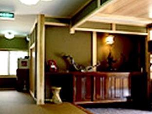 Tsukamoto Sou Hotell Takayama  Exteriör bild